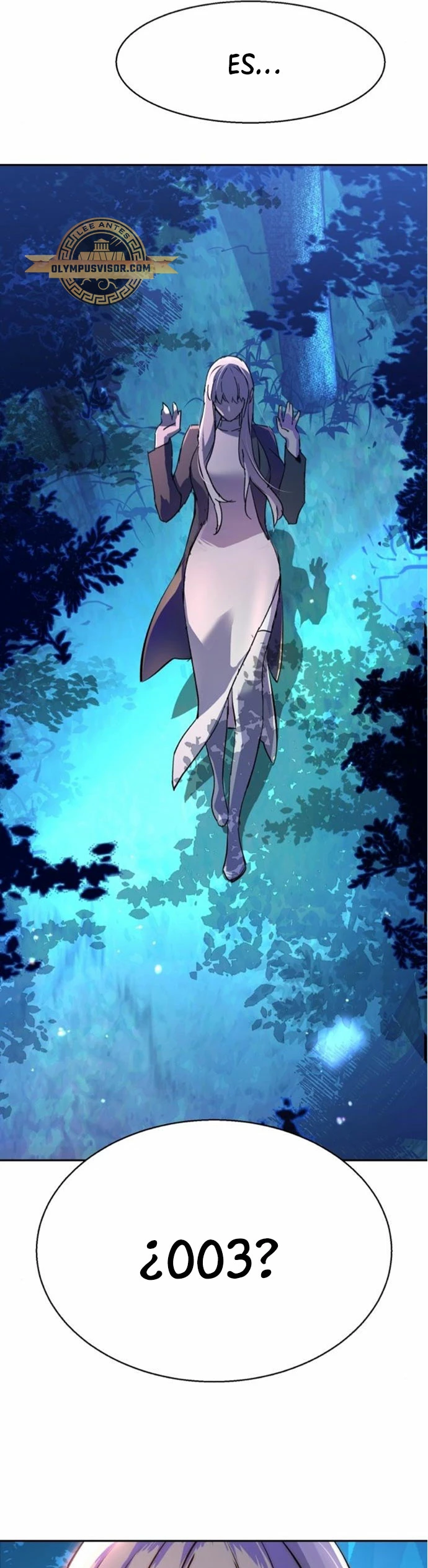 Inscripcion de mercenarios Capítulo 166 - Página 58 en español