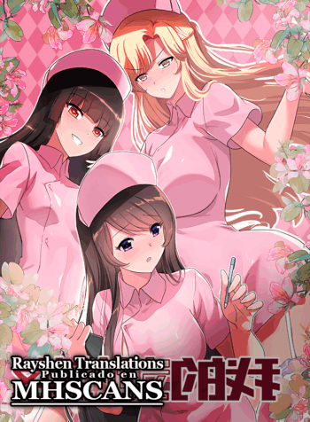 Iron Ladies Capítulo 291 - Página 3 en español