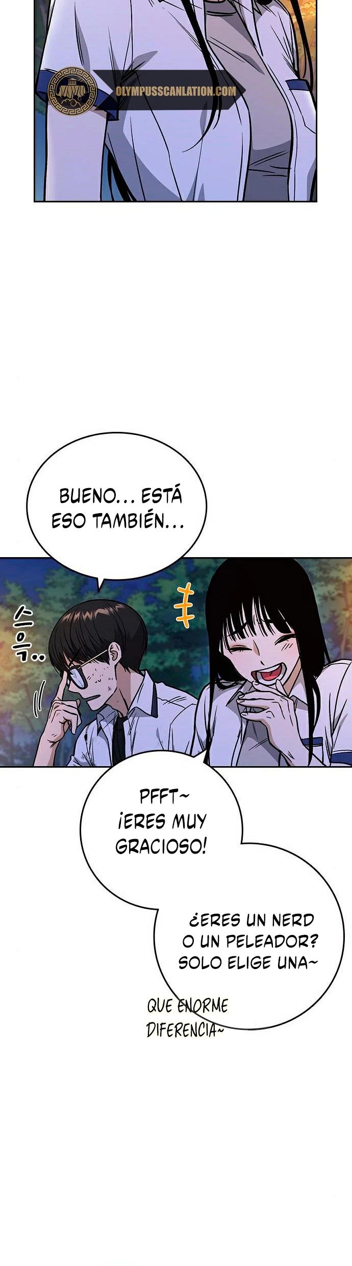 Grupo de Estudio Capítulo 149 - Página 22 en español