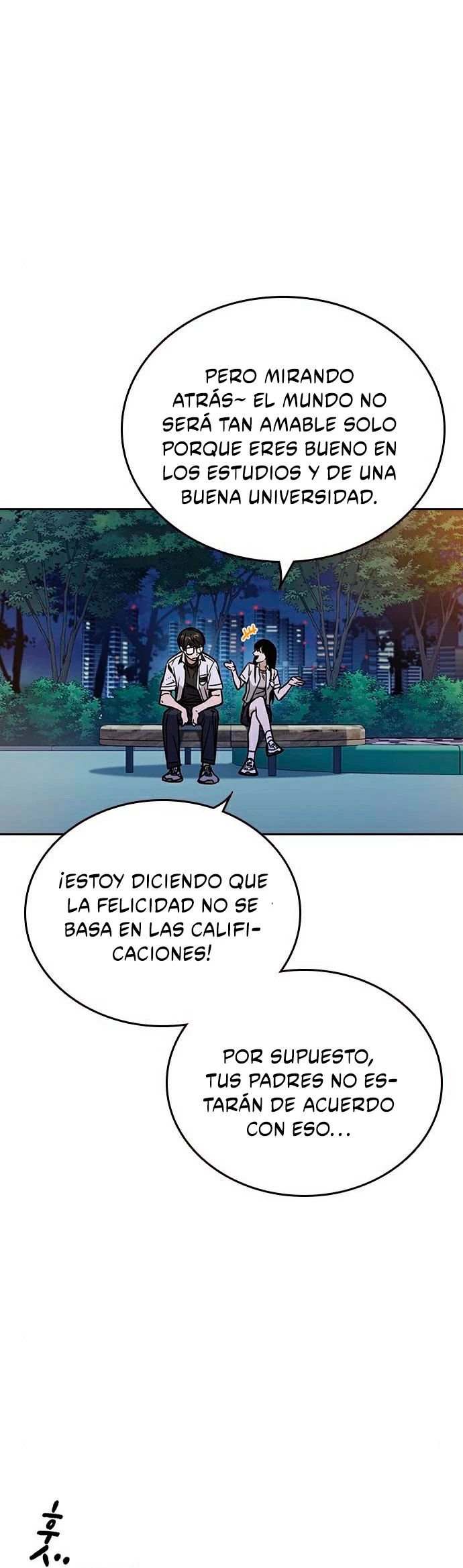 Grupo de Estudio Capítulo 149 - Página 26 en español