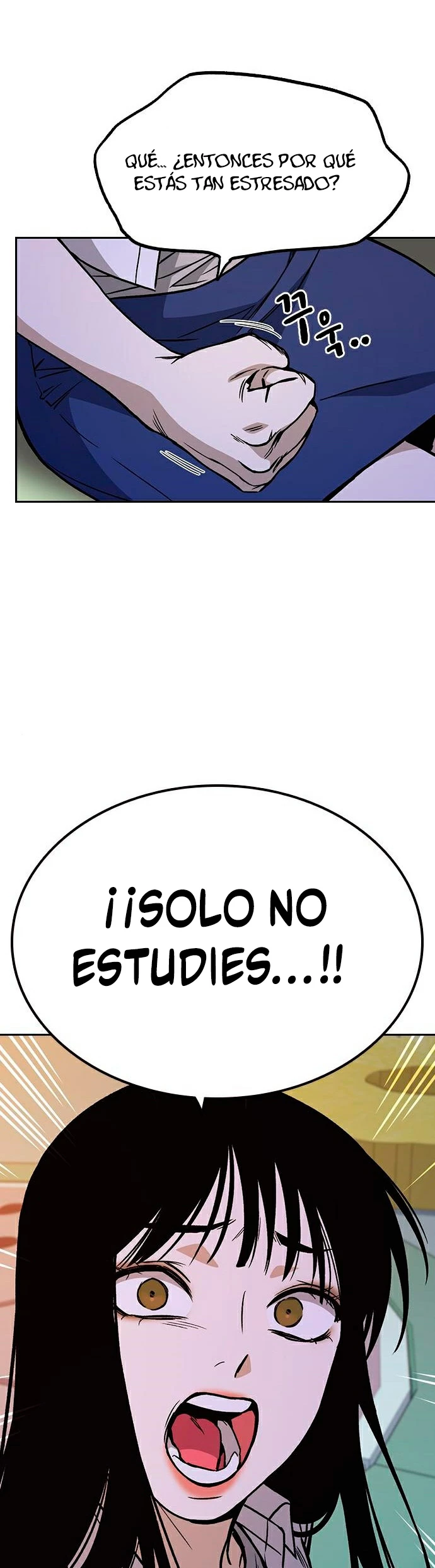 Grupo de Estudio Capítulo 149 - Página 28 en español