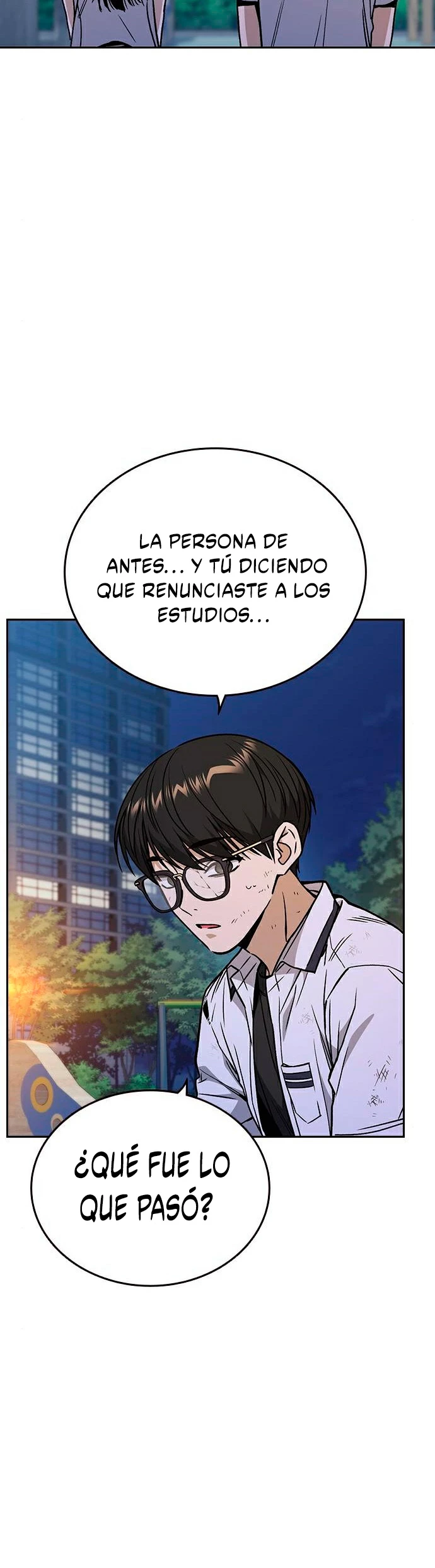 Grupo de Estudio Capítulo 149 - Página 30 en español