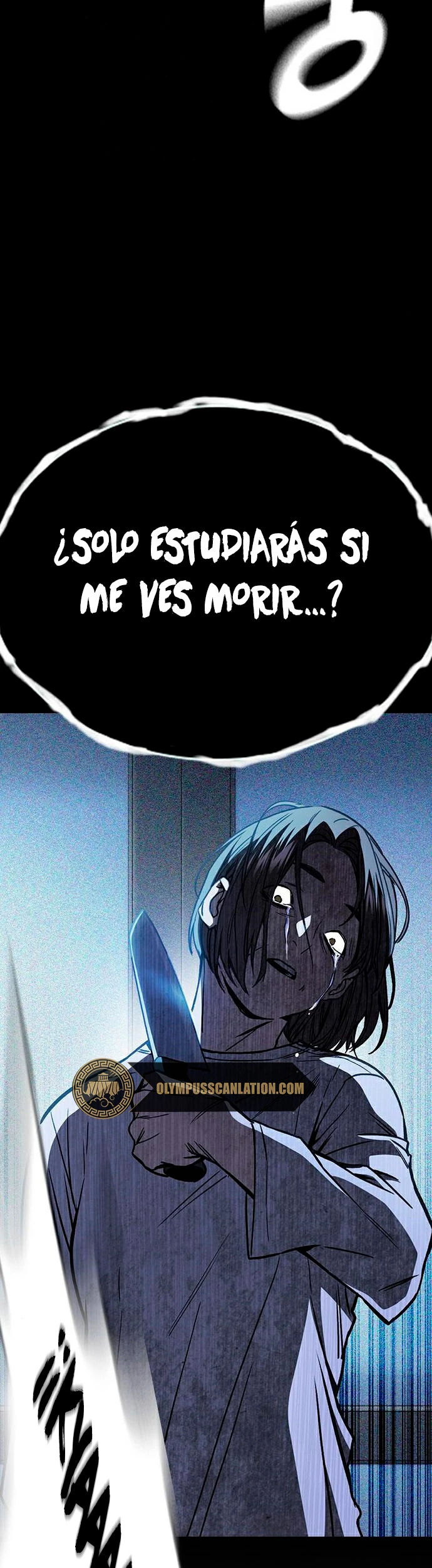 Grupo de Estudio Capítulo 149 - Página 40 en español