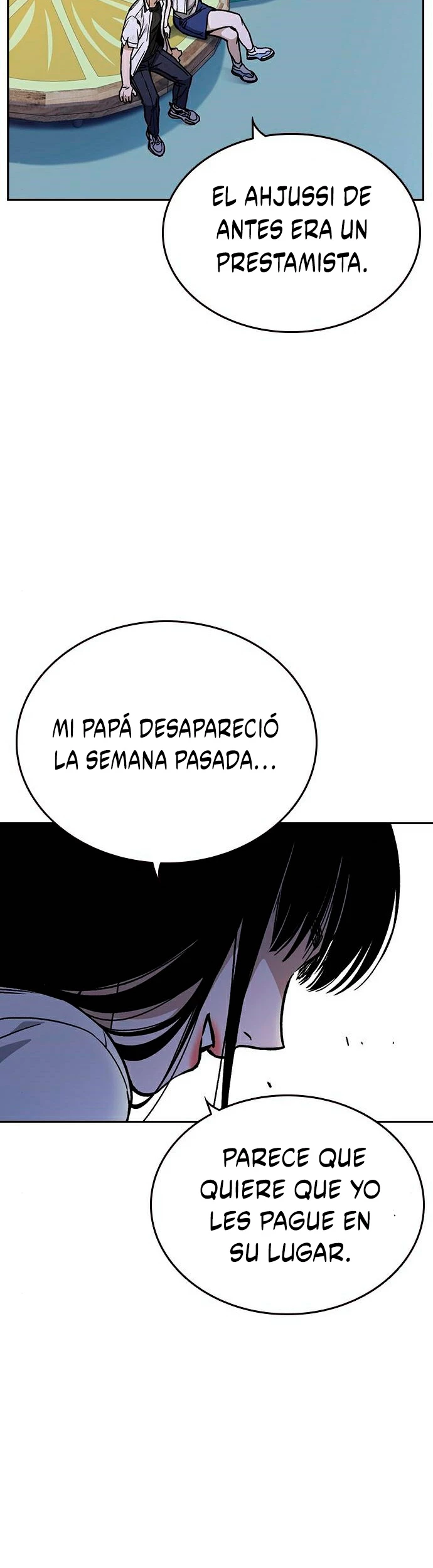 Grupo de Estudio Capítulo 149 - Página 42 en español