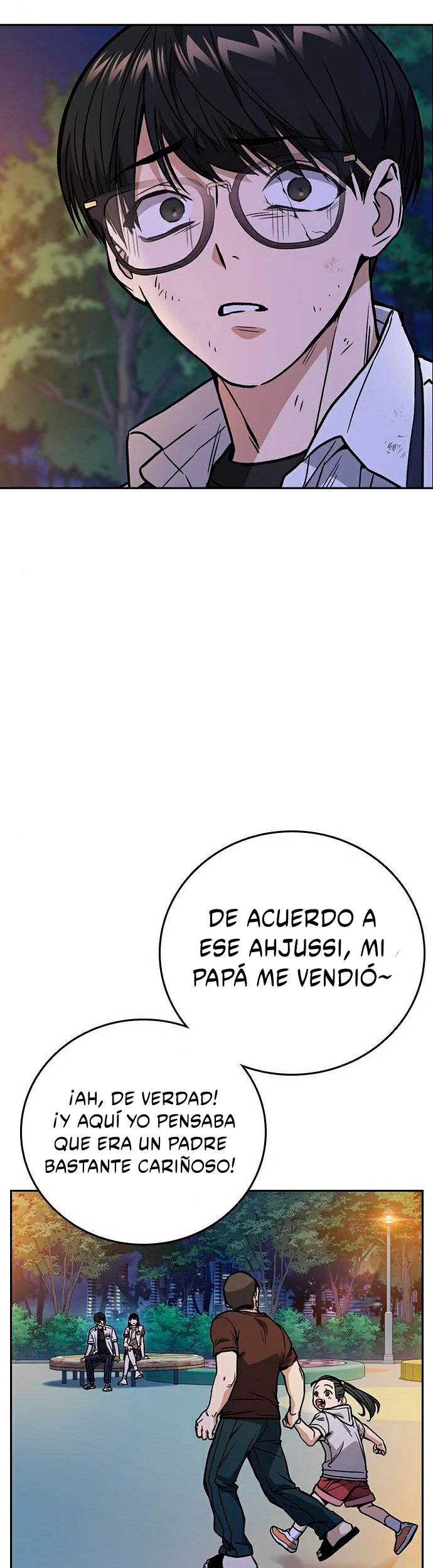 Grupo de Estudio Capítulo 149 - Página 43 en español