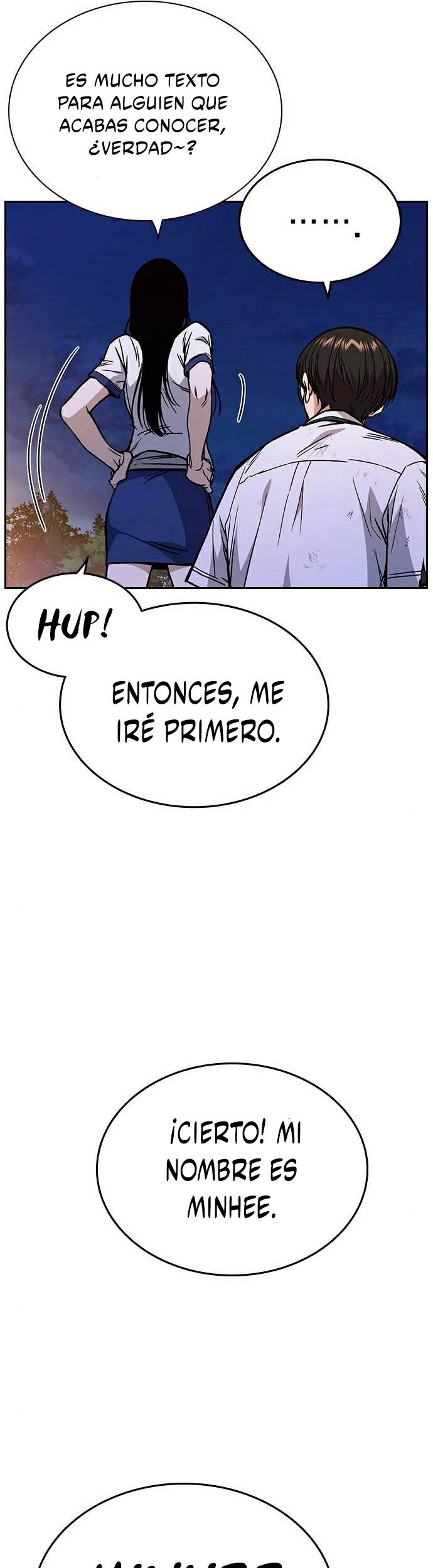 Grupo de Estudio Capítulo 149 - Página 45 en español