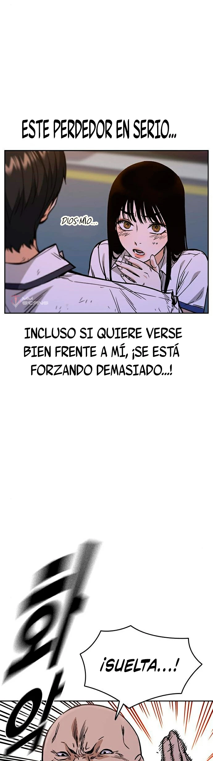 Grupo de Estudio Capítulo 149 - Página 9 en español