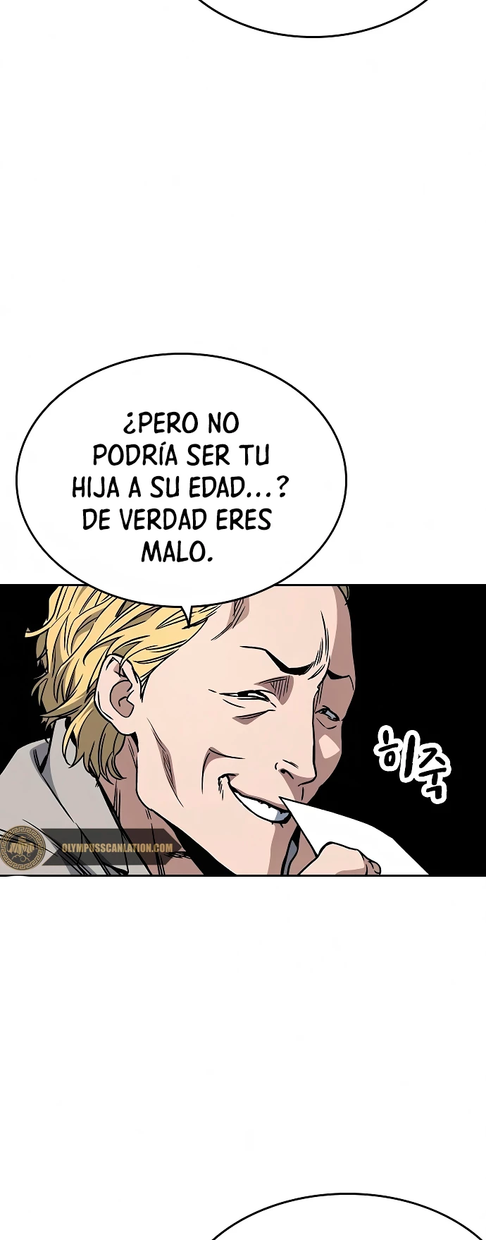 Grupo de Estudio Capítulo 154 - Página 10 en español