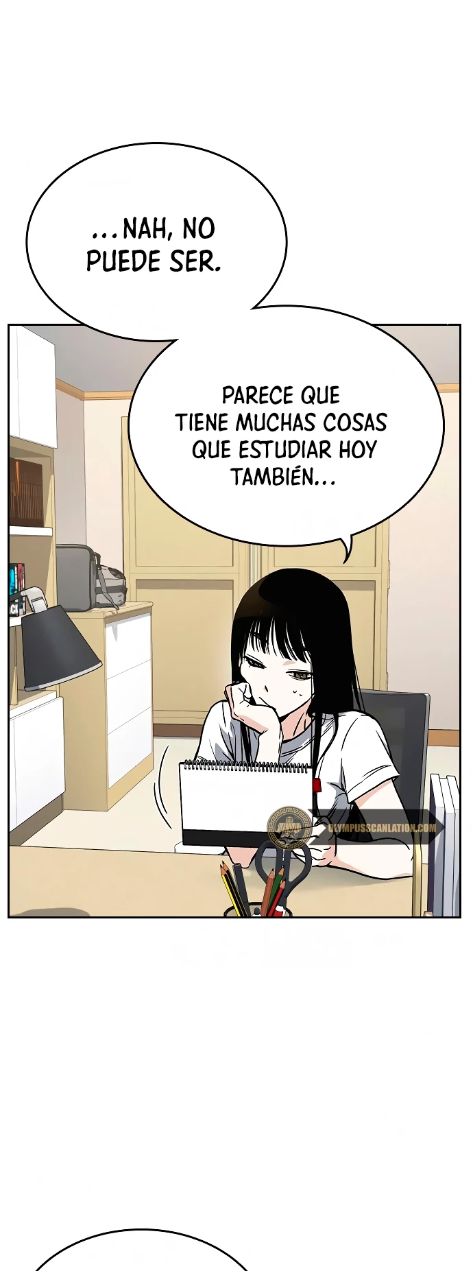 Grupo de Estudio Capítulo 154 - Página 24 en español
