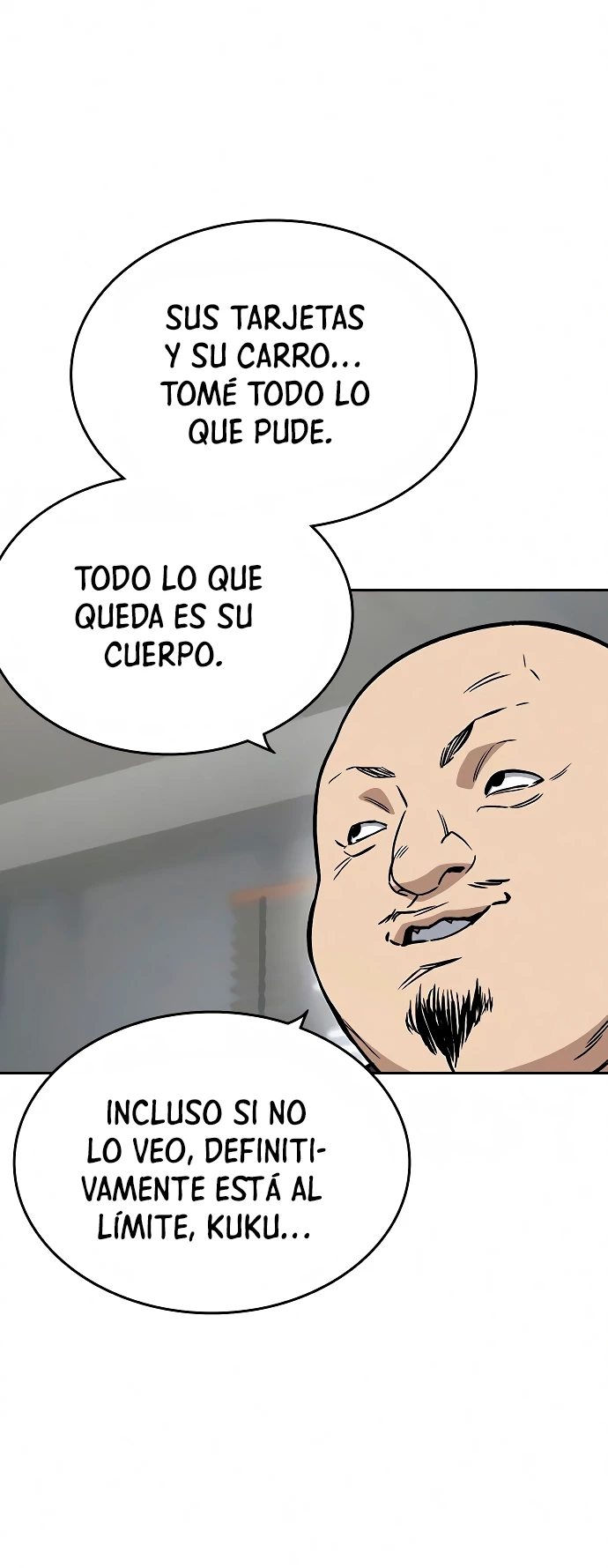 Grupo de Estudio Capítulo 154 - Página 5 en español