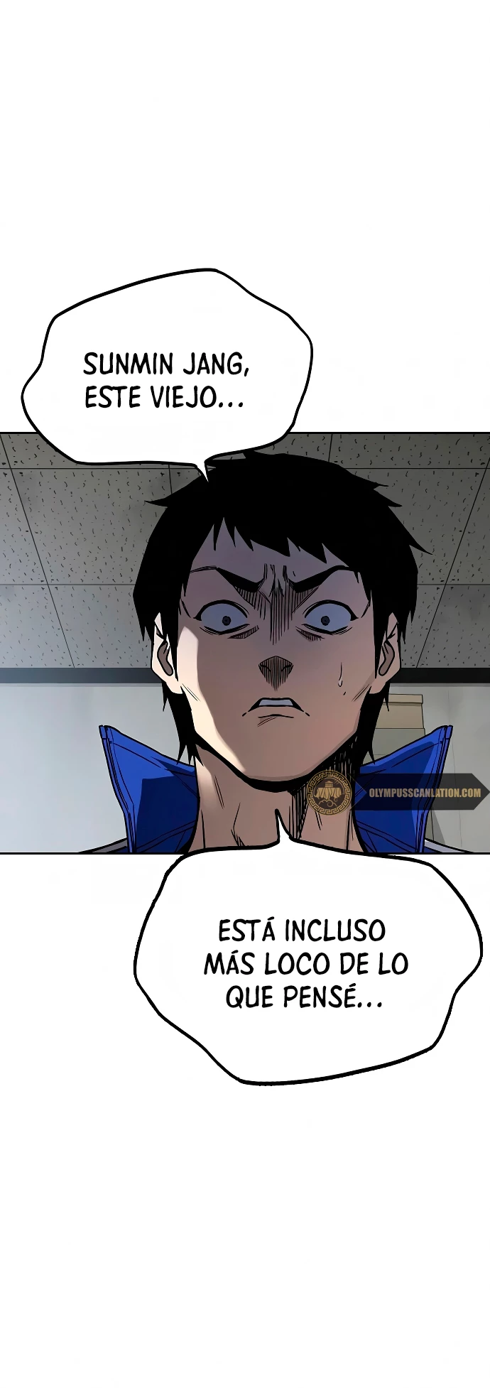 Grupo de Estudio Capítulo 154 - Página 71 en español