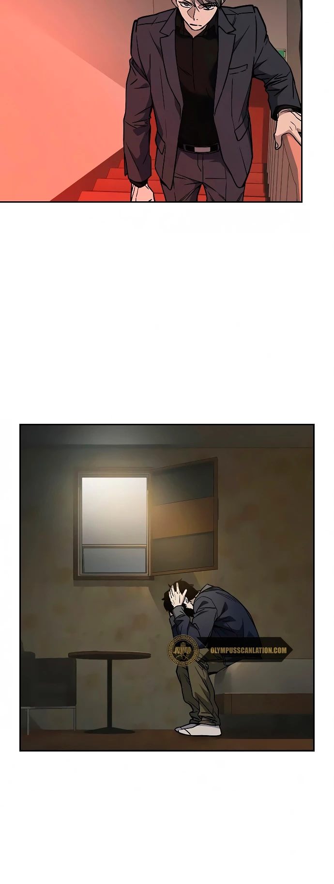 Grupo de Estudio Capítulo 154 - Página 73 en español