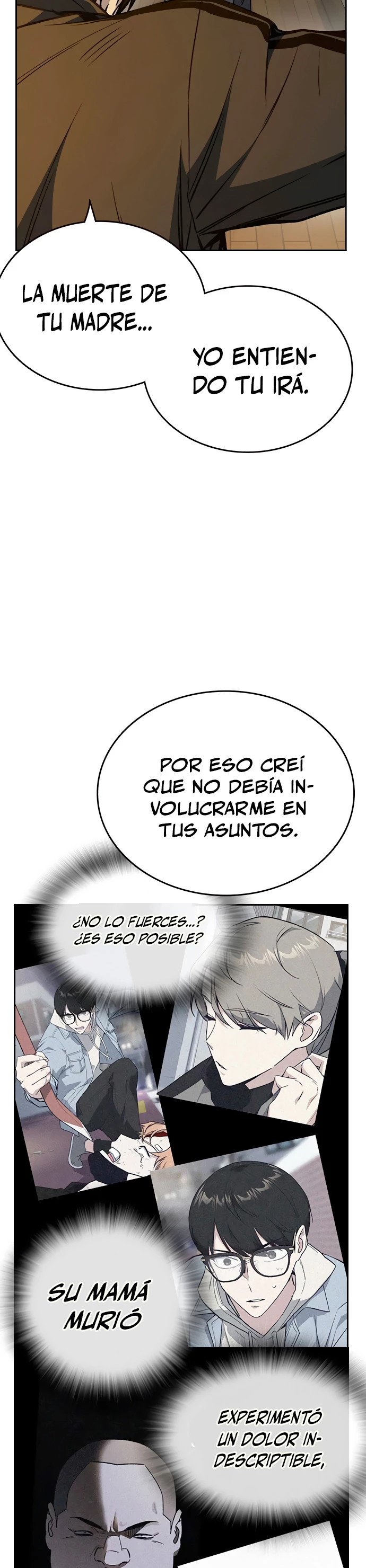 Grupo de Estudio Capítulo 155 - Página 46 en español