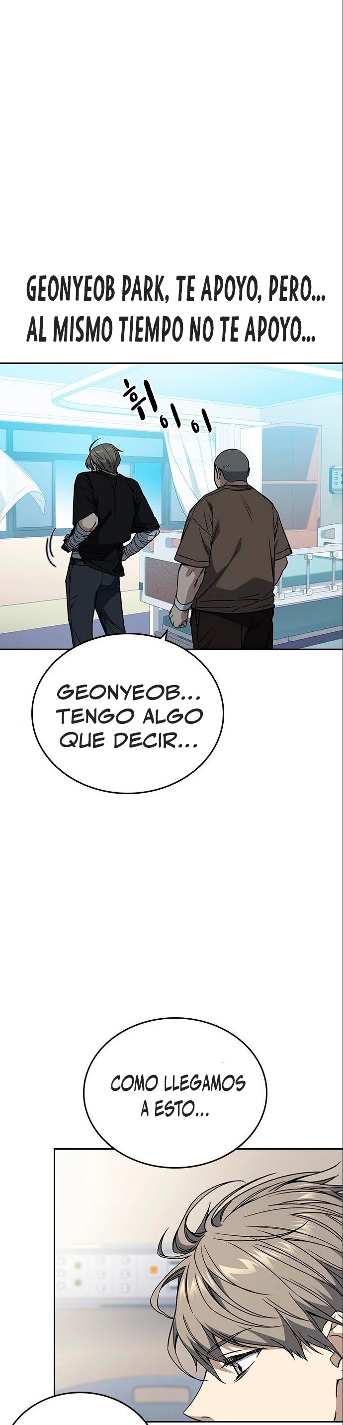Grupo de Estudio Capítulo 161 - Página 12 en español