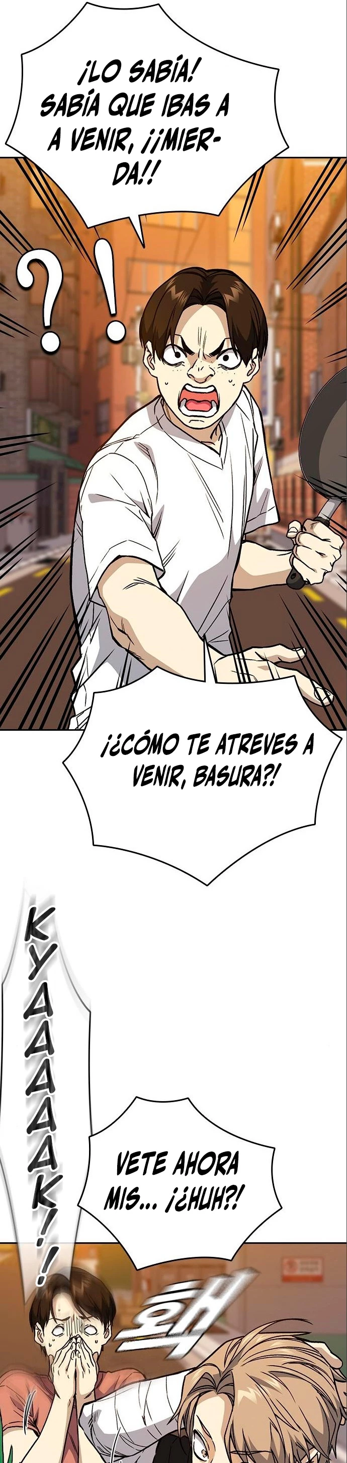Grupo de Estudio Capítulo 161 - Página 41 en español