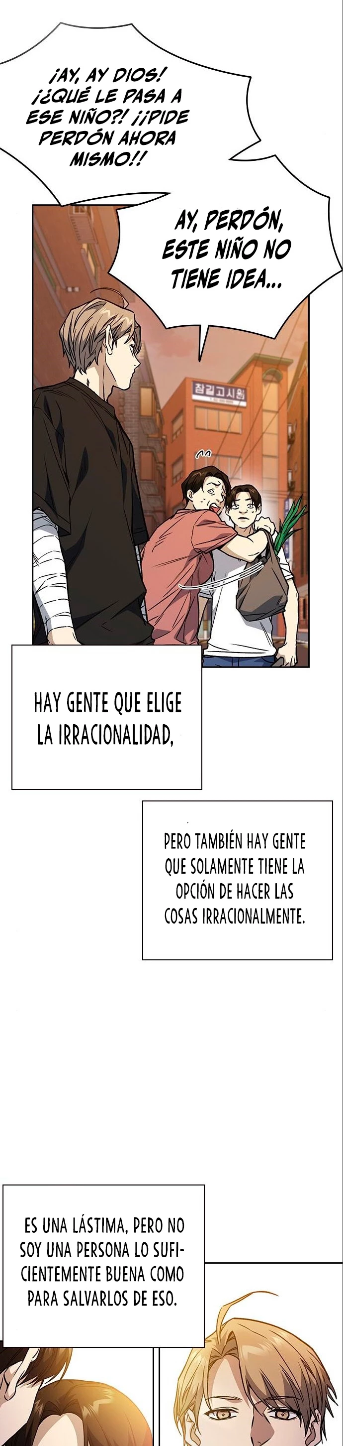 Grupo de Estudio Capítulo 161 - Página 43 en español