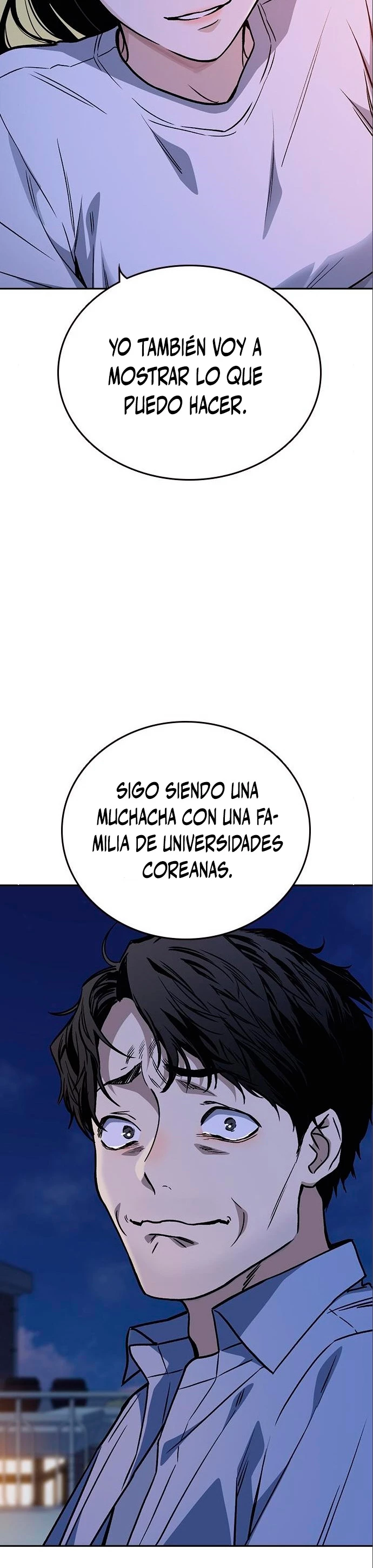 Grupo de Estudio Capítulo 161 - Página 49 en español