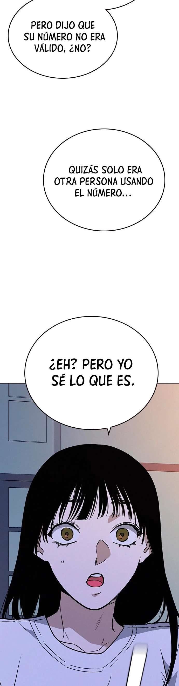 Grupo de Estudio Capítulo 162 - Página 36 en español
