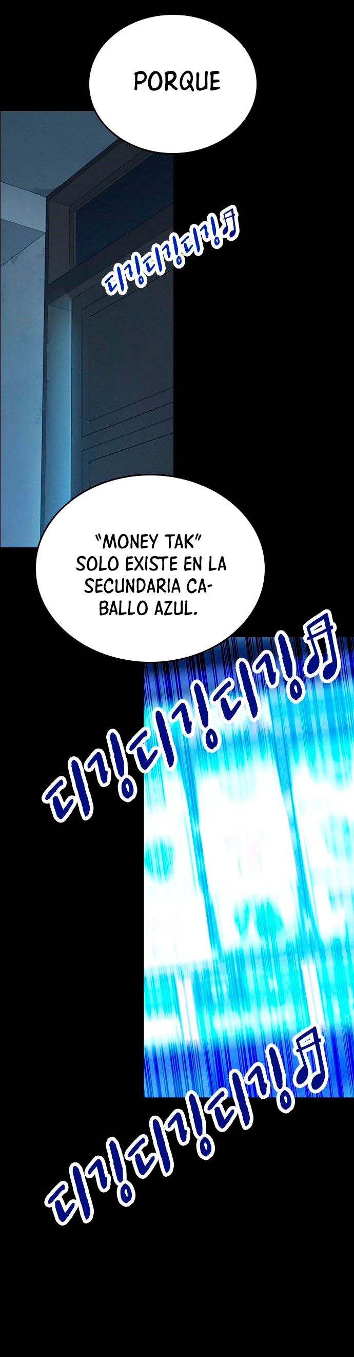 Grupo de Estudio Capítulo 162 - Página 38 en español