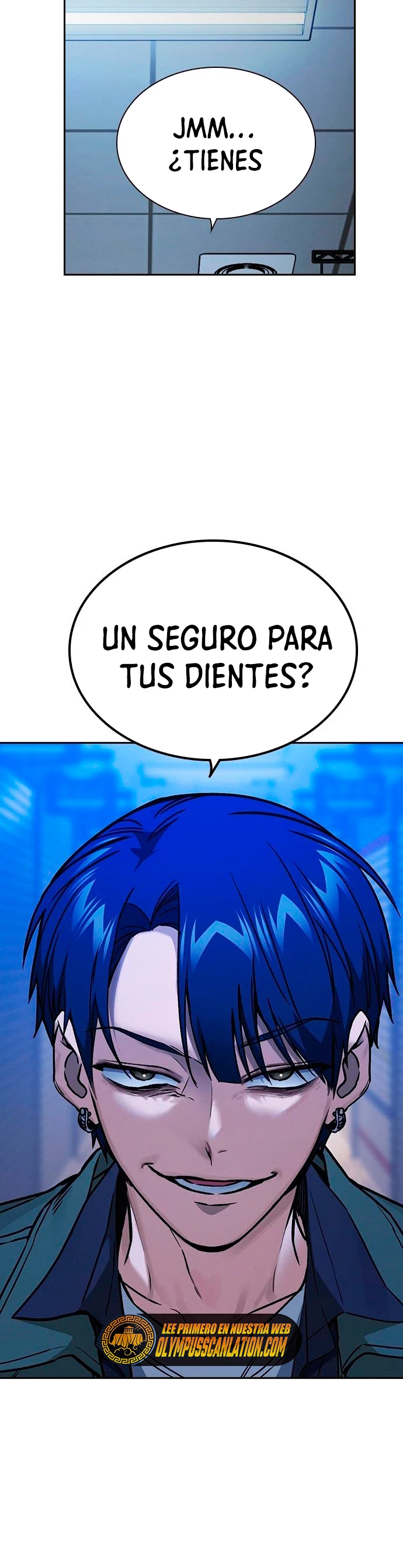 Grupo de Estudio Capítulo 162 - Página 48 en español