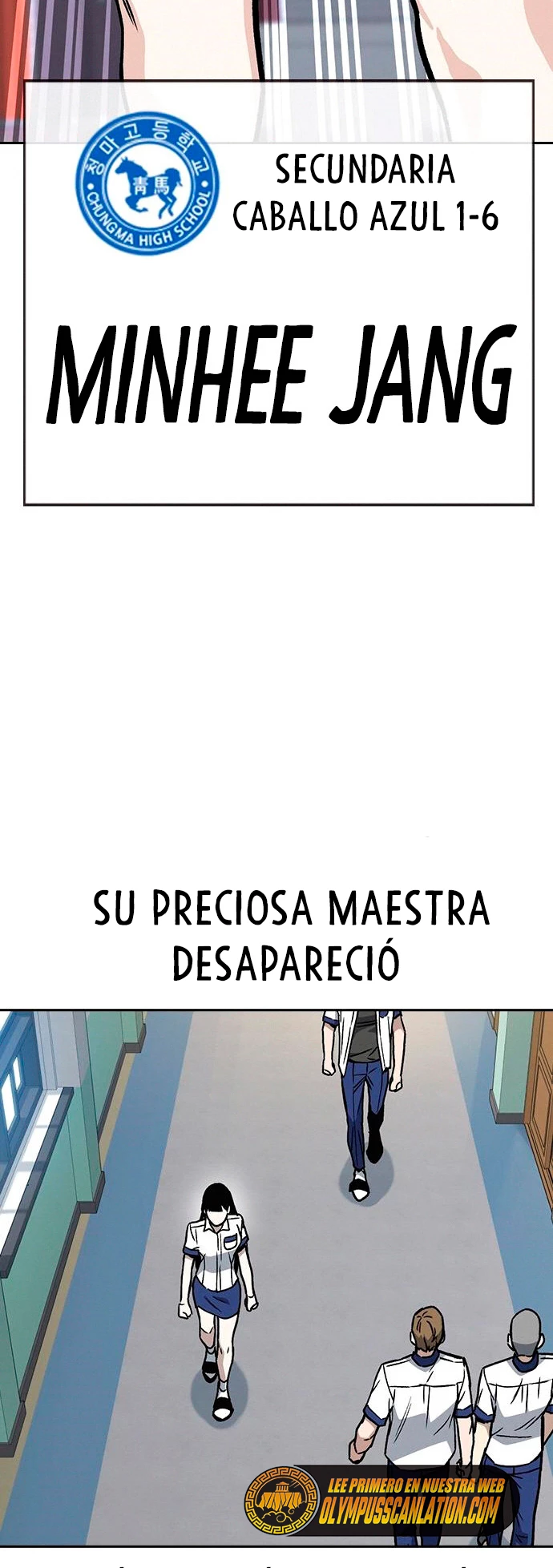 Grupo de Estudio Capítulo 162 - Página 58 en español