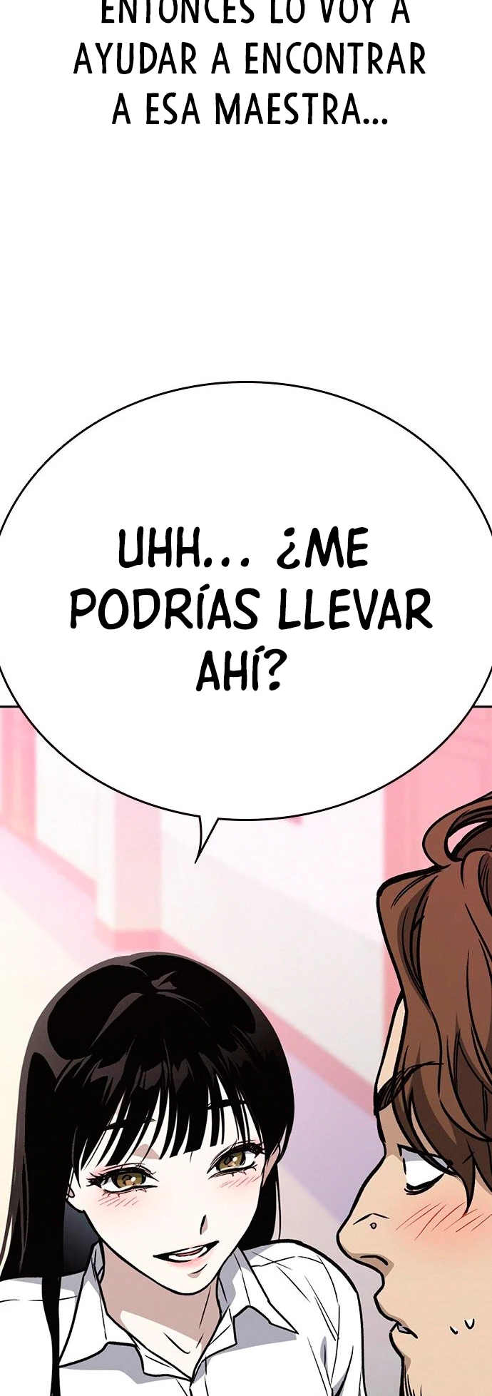 Grupo de Estudio Capítulo 162 - Página 61 en español