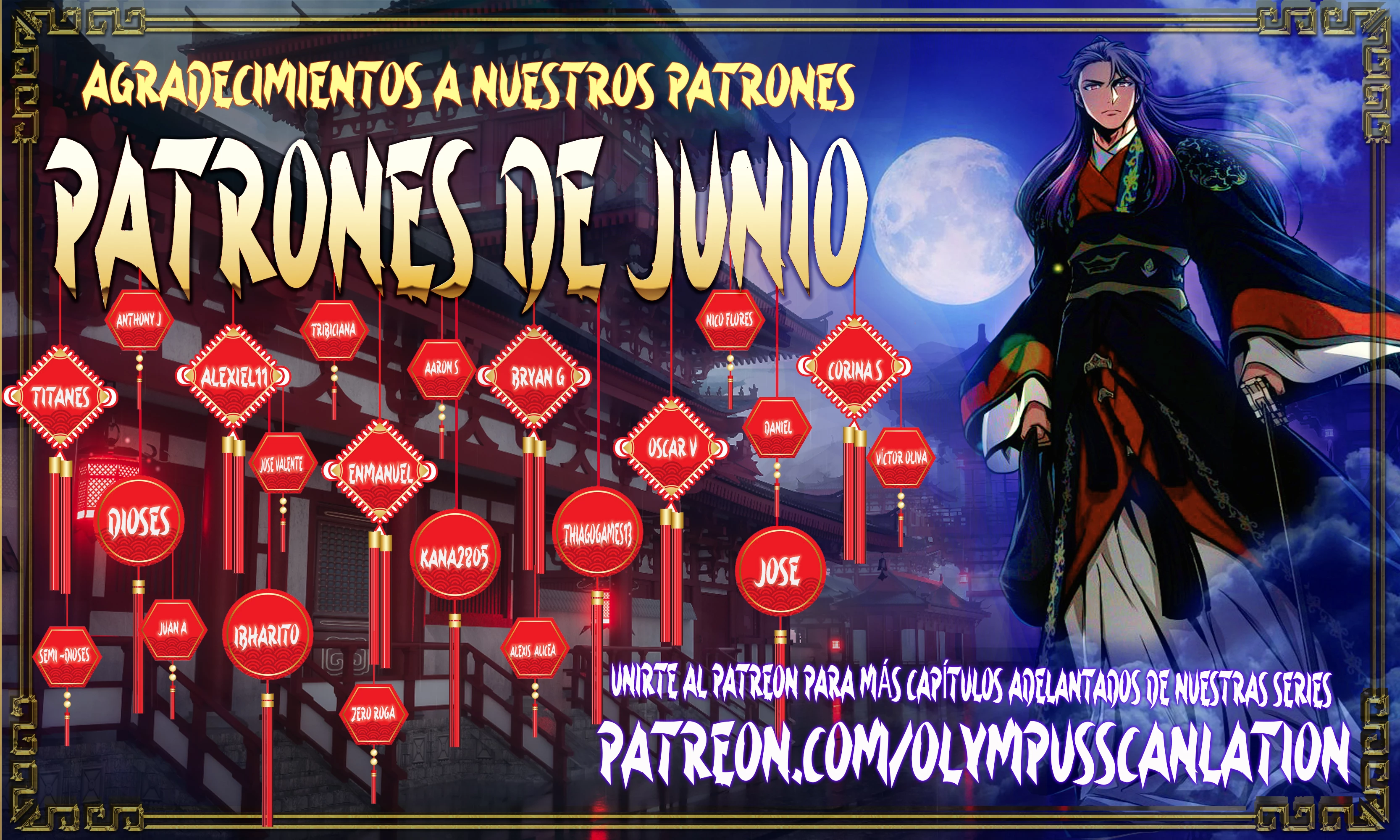 Grupo de Estudio Capítulo 162 - Página 63 en español
