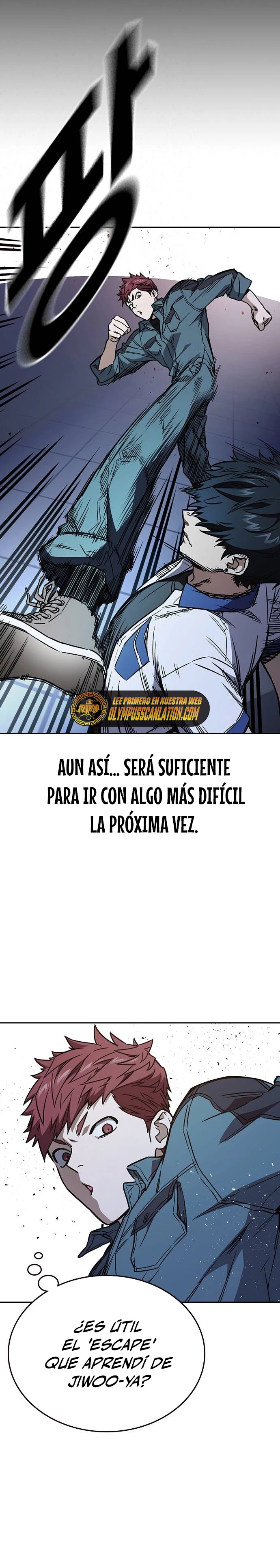 Grupo de Estudio Capítulo 183 - Página 12 en español