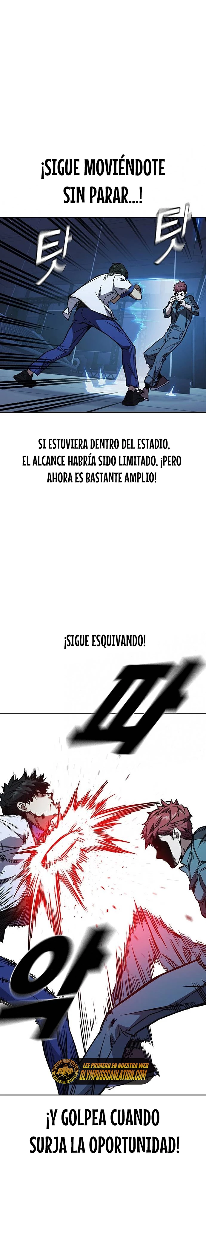 Grupo de Estudio Capítulo 183 - Página 15 en español