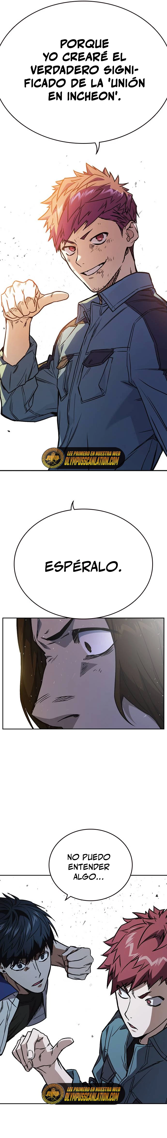Grupo de Estudio Capítulo 183 - Página 24 en español