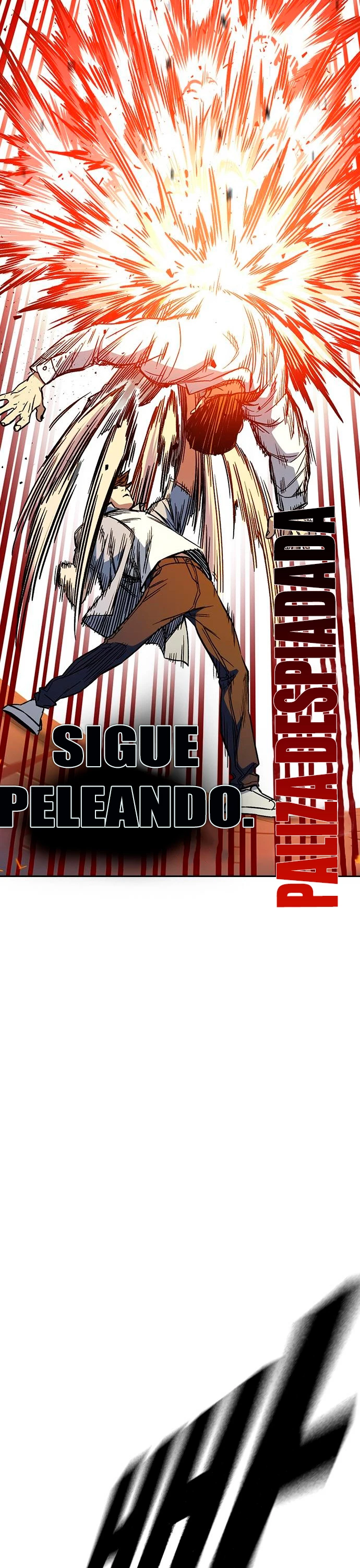 Grupo de Estudio Capítulo 191 - Página 14 en español