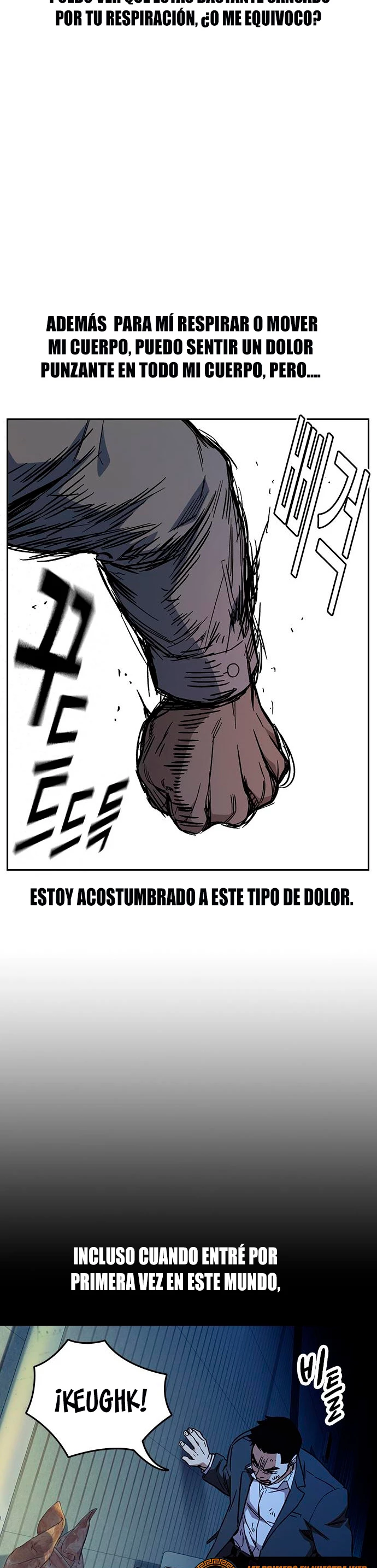 Grupo de Estudio Capítulo 191 - Página 25 en español