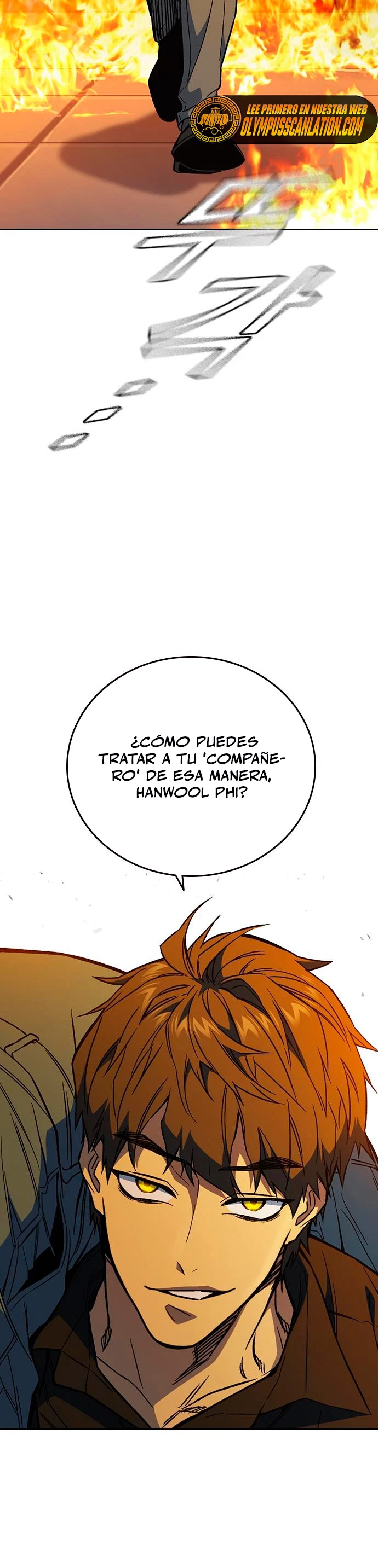 Grupo de Estudio Capítulo 191 - Página 40 en español