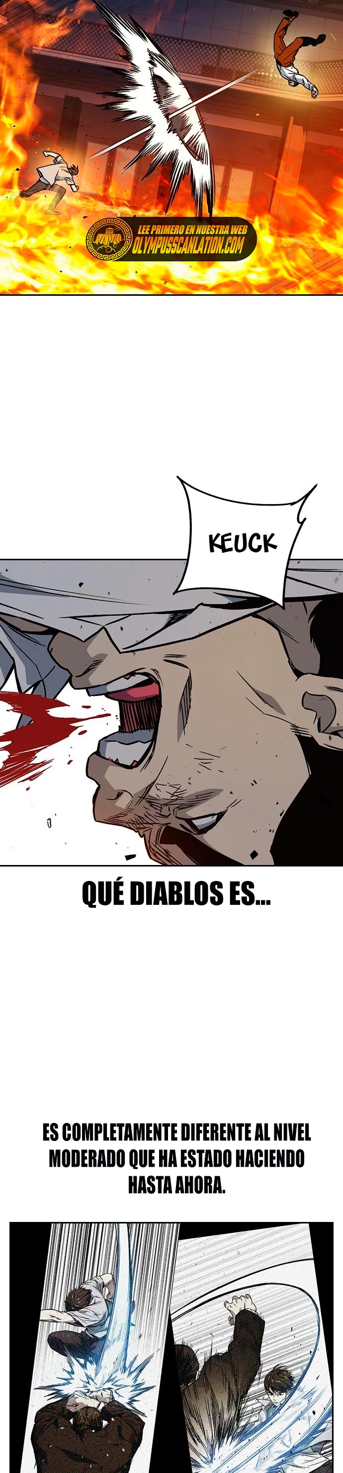 Grupo de Estudio Capítulo 191 - Página 9 en español