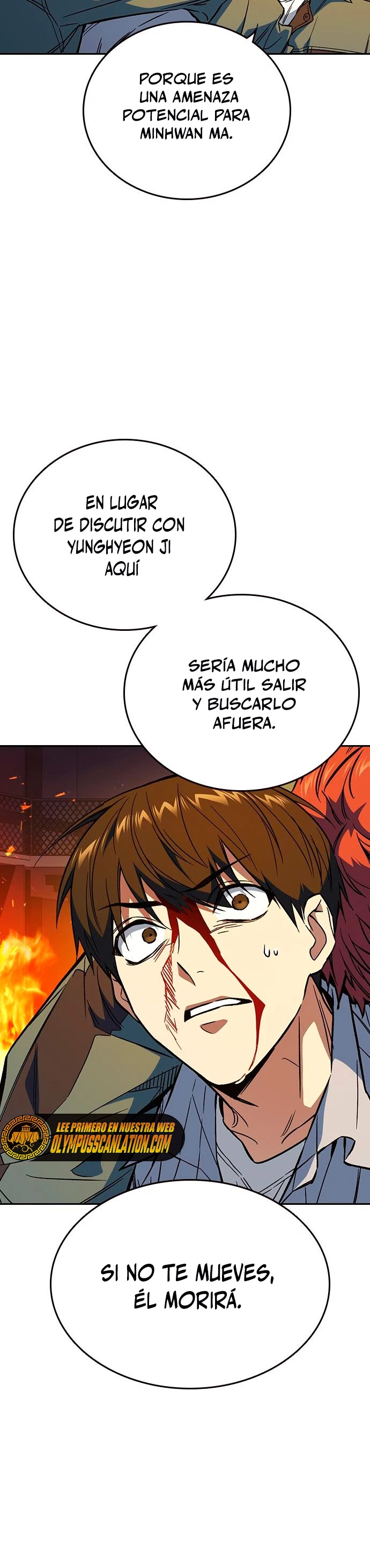 Grupo de Estudio Capítulo 192 - Página 18 en español