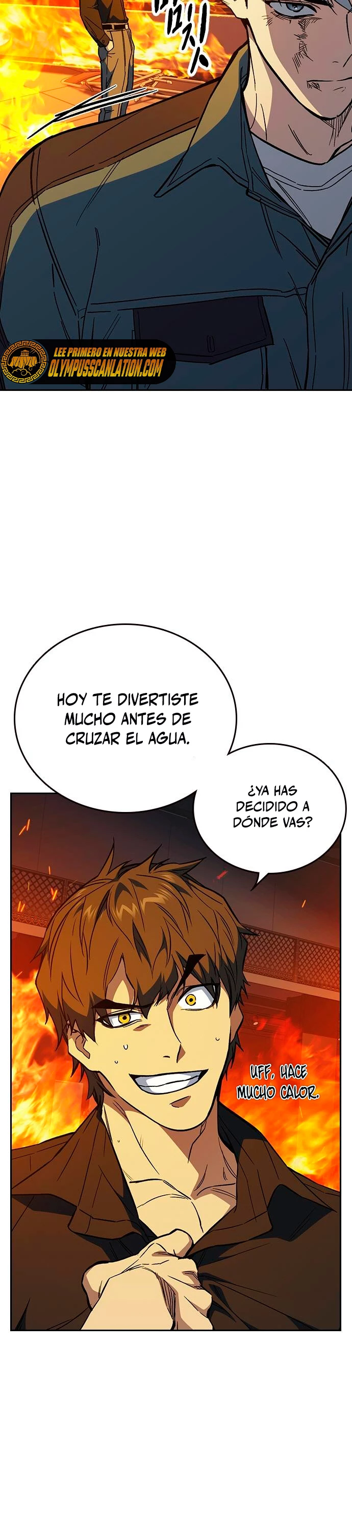 Grupo de Estudio Capítulo 192 - Página 24 en español
