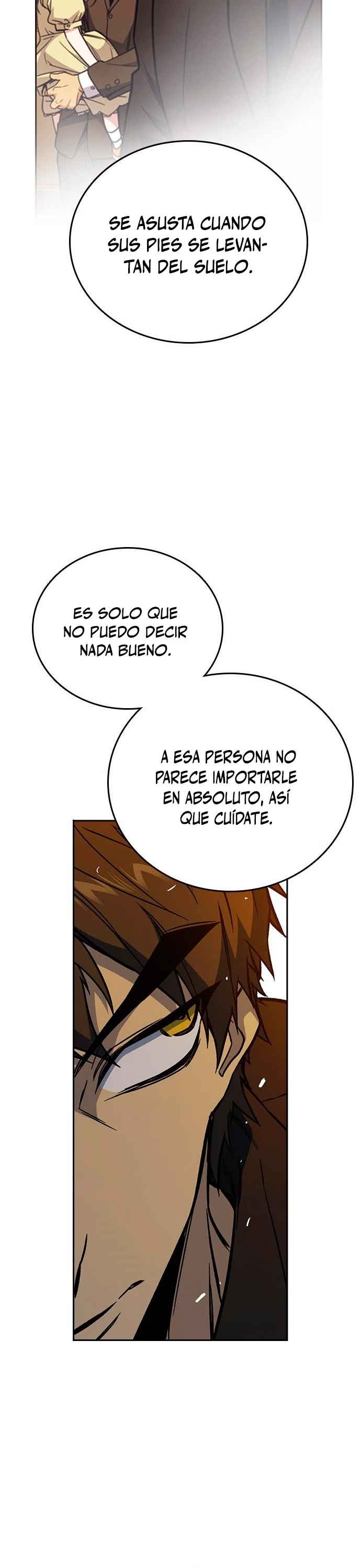 Grupo de Estudio Capítulo 192 - Página 31 en español