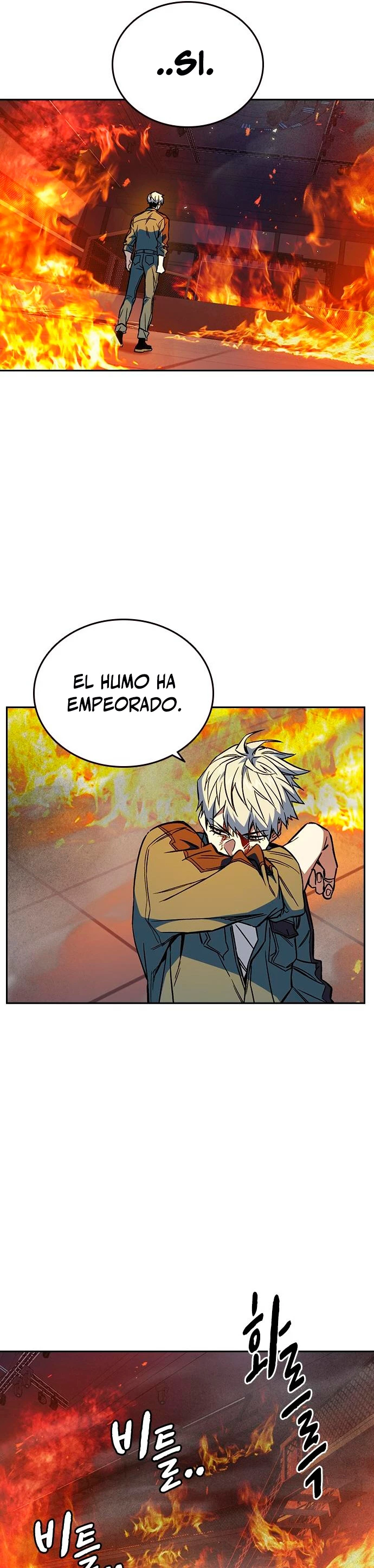 Grupo de Estudio Capítulo 192 - Página 32 en español