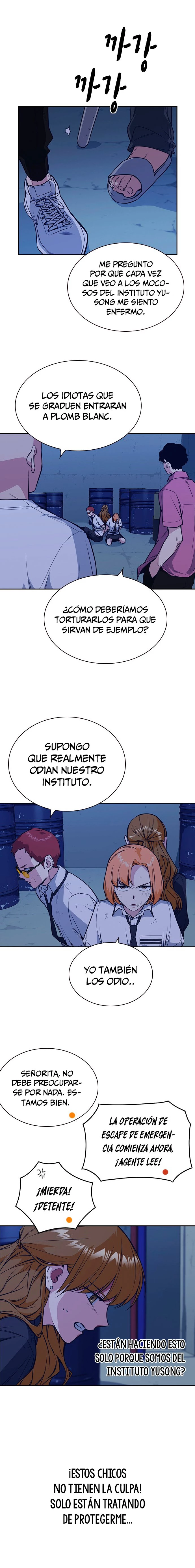 Grupo de Estudio Capítulo 78 - Página 17 en español