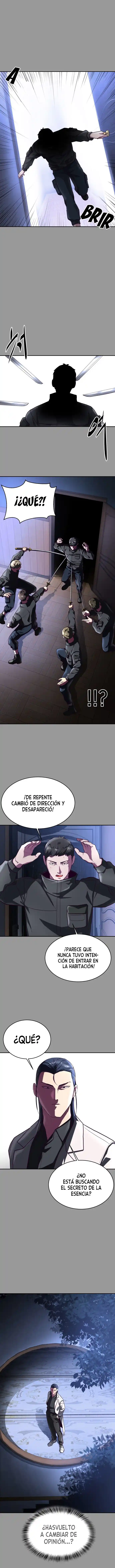 Ecos de los Muertos Capítulo 141 - Página 13 en español