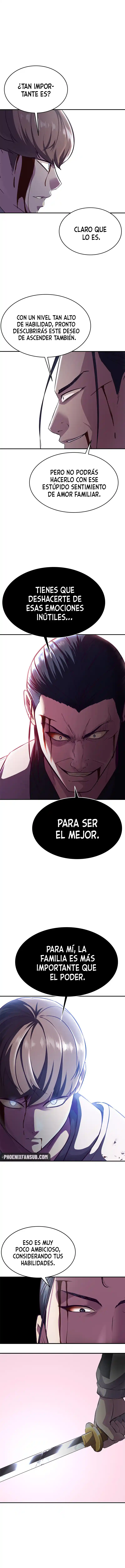 Ecos de los Muertos Capítulo 146 - Página 15 en español