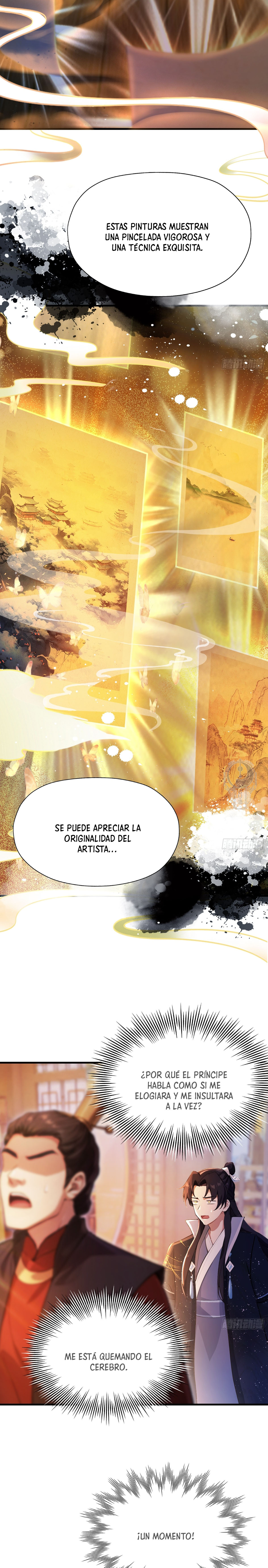 Resulta que ya era invencible Capítulo 127 - Página 5 en español