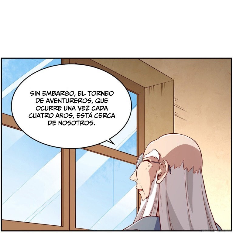 El Rey Demonio lll Capítulo 137 - Página 20 en español