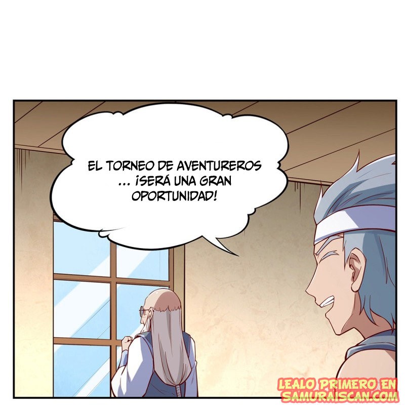 El Rey Demonio lll Capítulo 137 - Página 21 en español