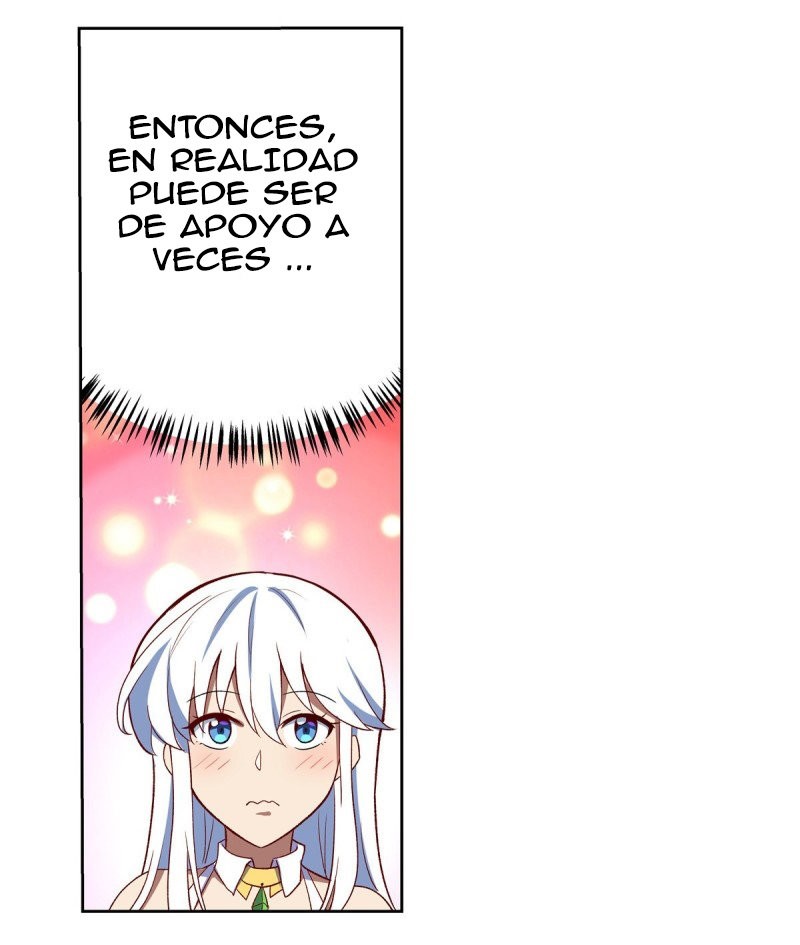 El Rey Demonio lll Capítulo 137 - Página 28 en español