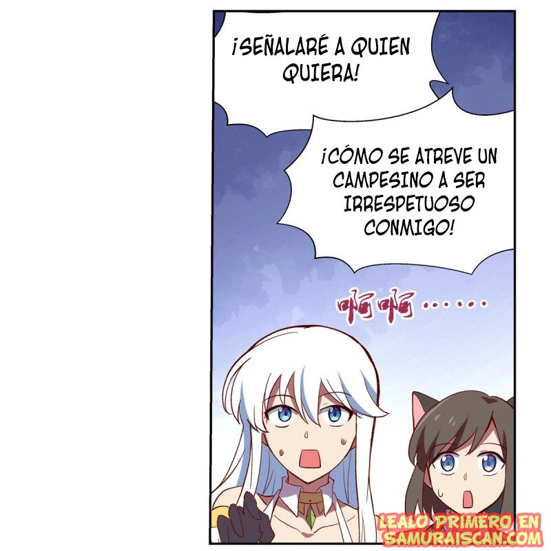 El Rey Demonio lll Capítulo 137 - Página 53 en español