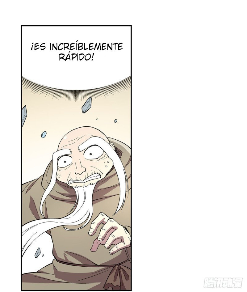 El Rey Demonio lll Capítulo 159 - Página 30 en español