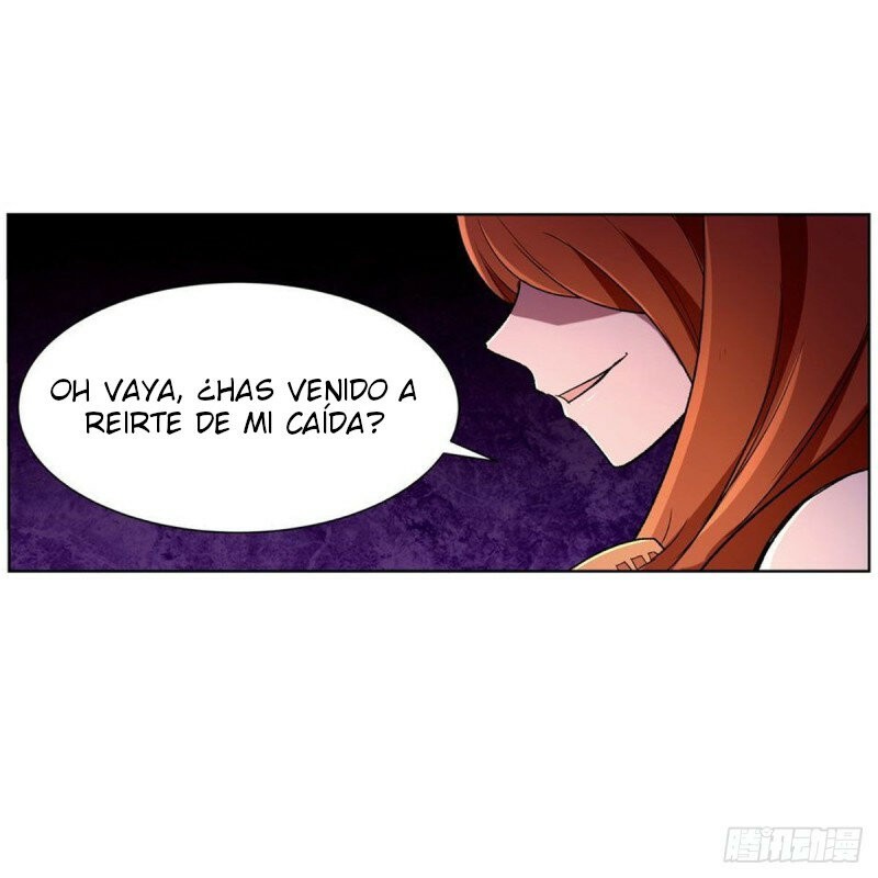 El Rey Demonio lll Capítulo 174 - Página 58 en español