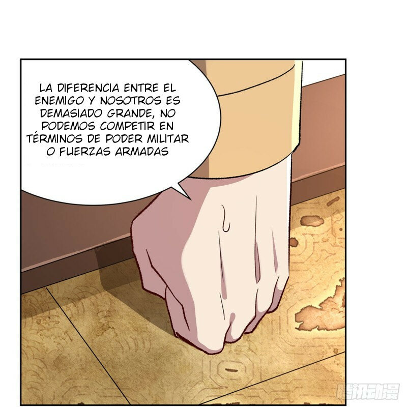 El Rey Demonio lll Capítulo 175 - Página 31 en español