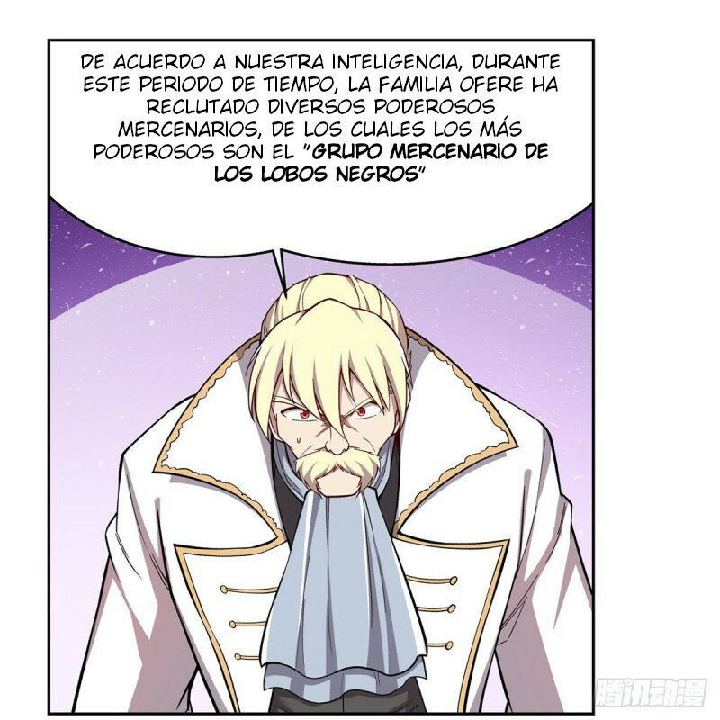El Rey Demonio lll Capítulo 175 - Página 39 en español